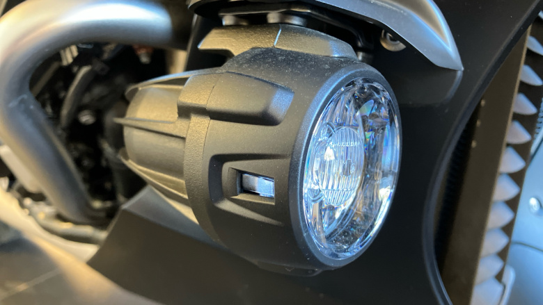 BMW K1600 GT SE (22MY)